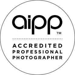 Australian Institute of Professional Photography Logo